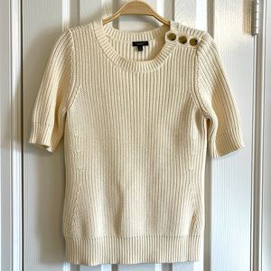 Talbots small sweater